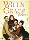 Will & Grace - seizoen 6